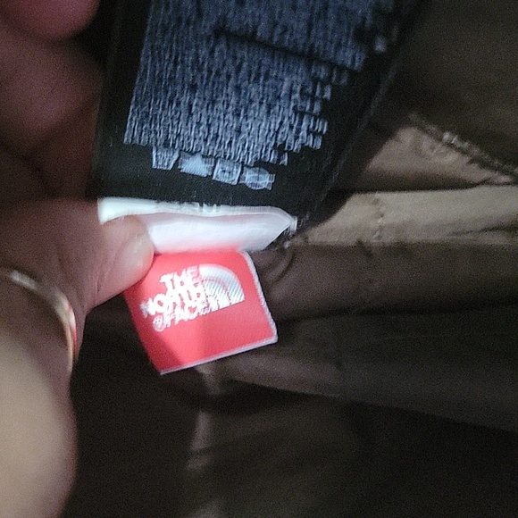 Vintage The North Face Hyvent - Picture 5 of 5